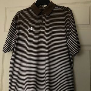 🌻Under Armour Polo Shirt